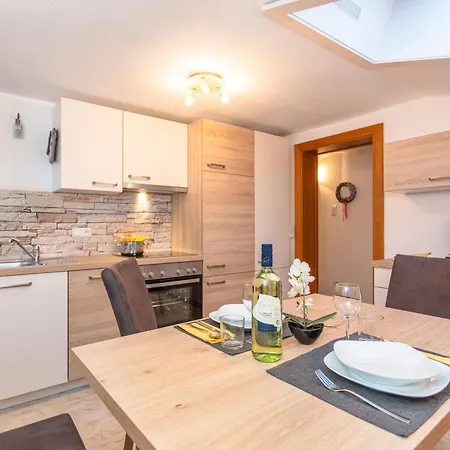 Idylle Apartment *