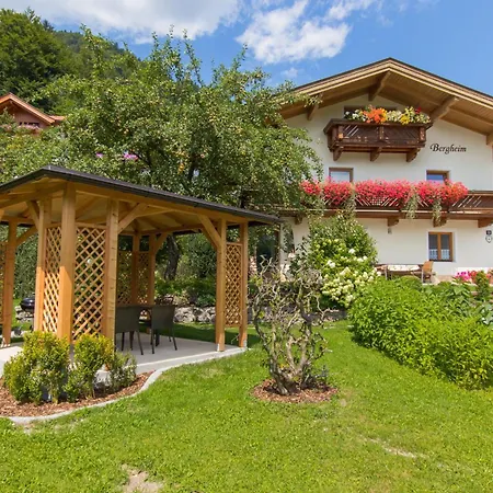Idylle Apartment